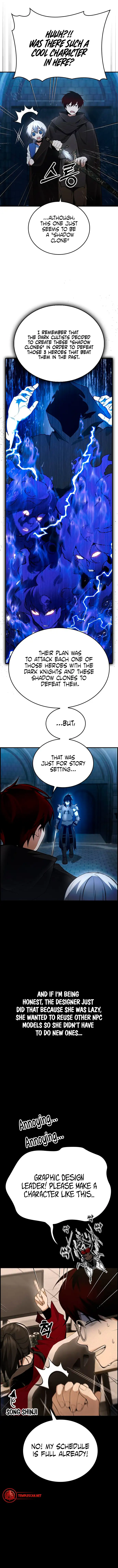 Bad Ending Maker chapter 18 page 7