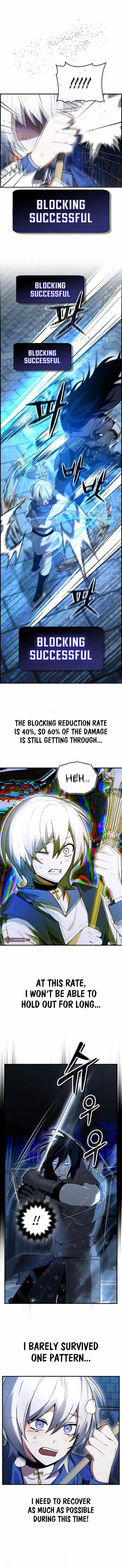 Bad Ending Maker chapter 19 page 1