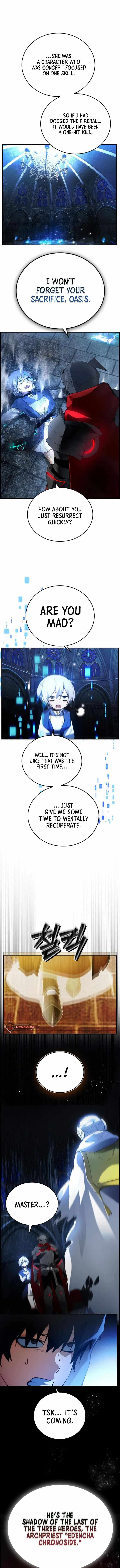 Bad Ending Maker chapter 19 page 10