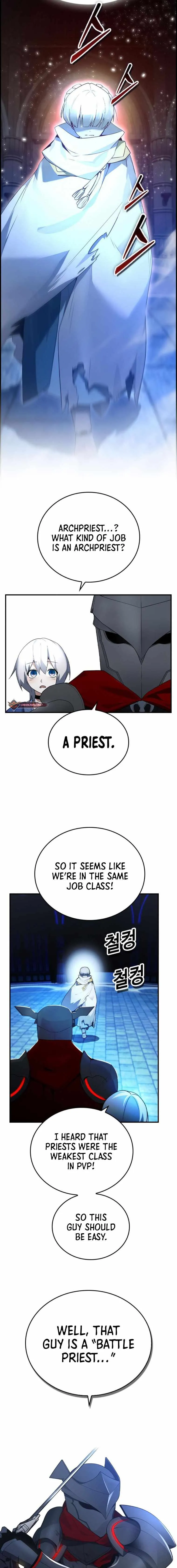 Bad Ending Maker chapter 19 page 11