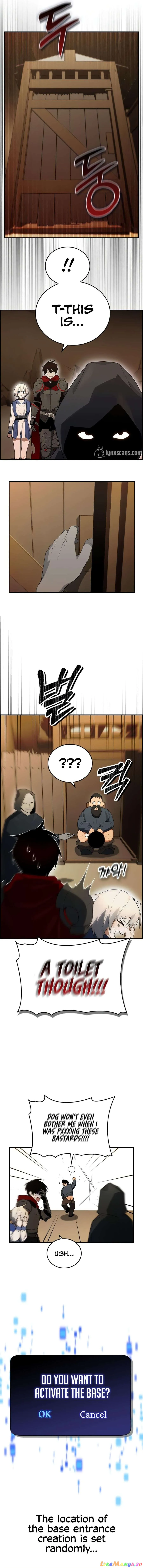 Bad Ending Maker chapter 20 page 15