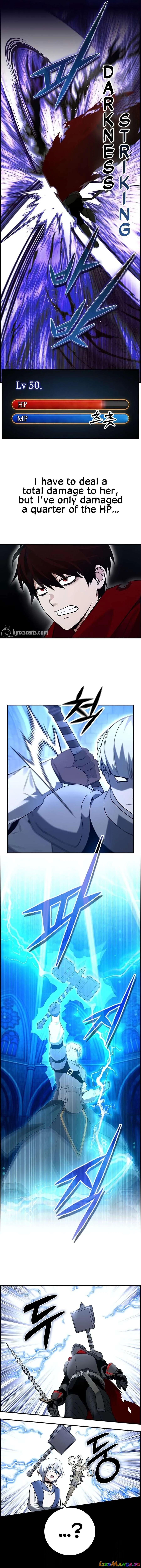 Bad Ending Maker chapter 20 page 3