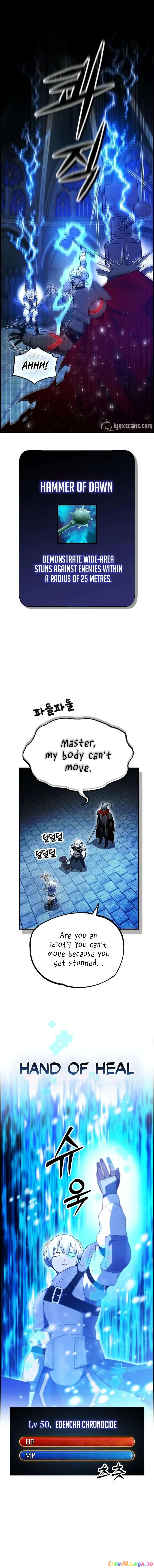 Bad Ending Maker chapter 20 page 4