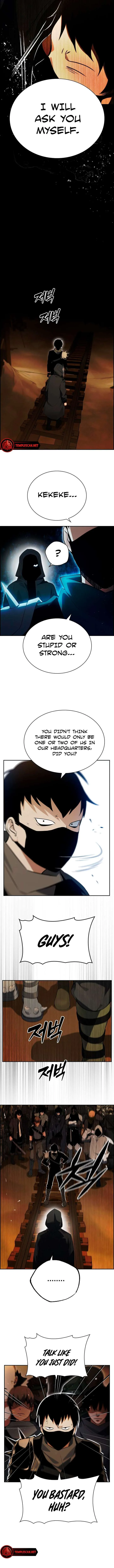 Bad Ending Maker chapter 21 page 10