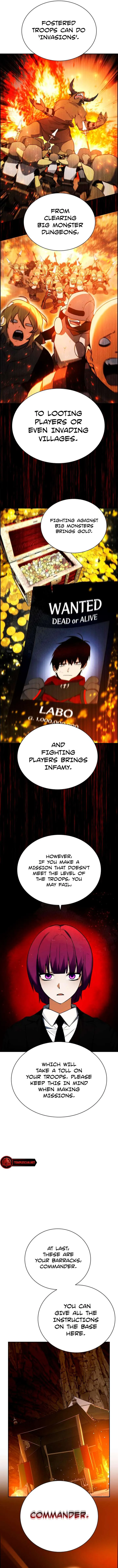 Bad Ending Maker chapter 21 page 5