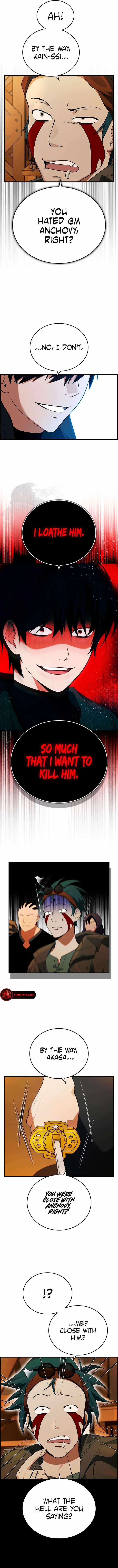 Bad Ending Maker chapter 22 page 3