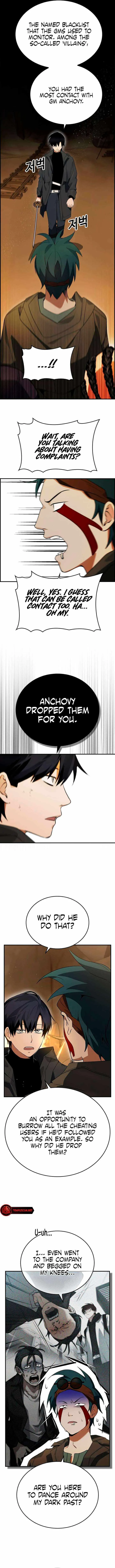 Bad Ending Maker chapter 22 page 4