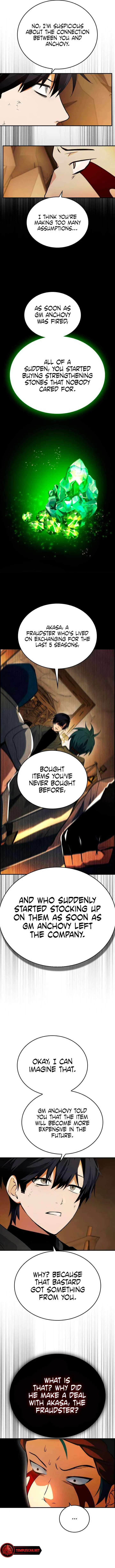 Bad Ending Maker chapter 22 page 5