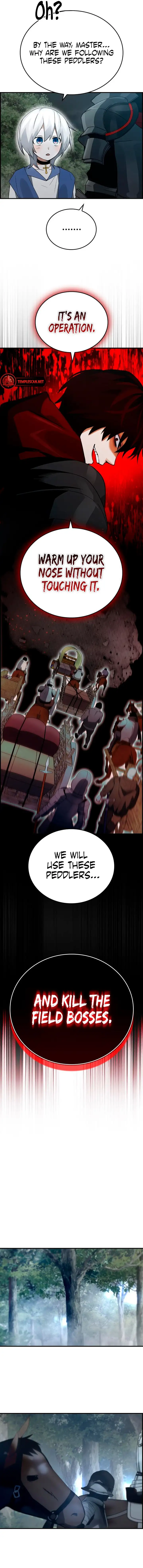 Bad Ending Maker chapter 23 page 12