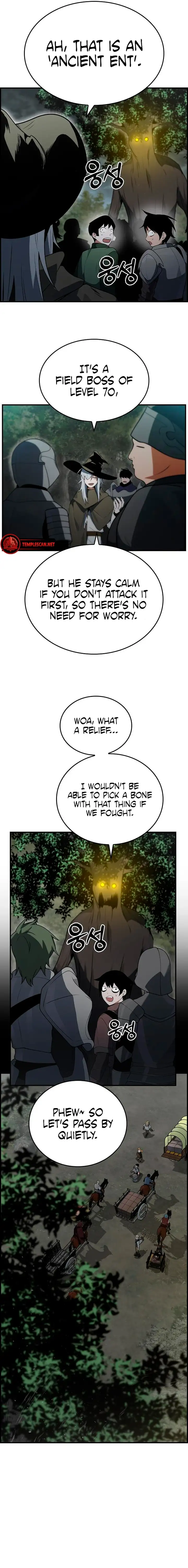 Bad Ending Maker chapter 23 page 14