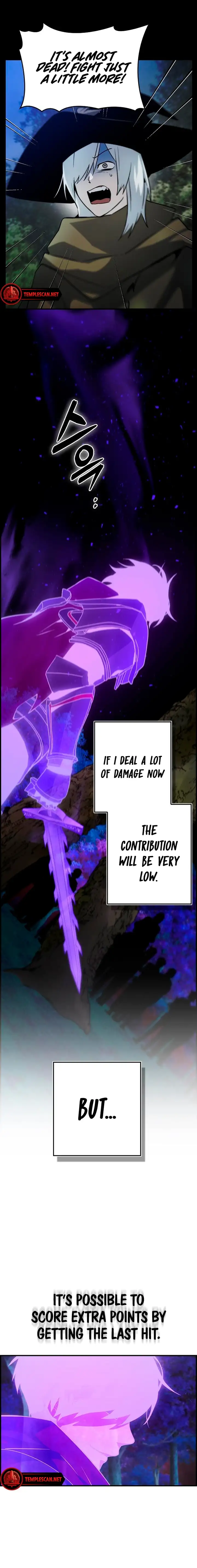 Bad Ending Maker chapter 24 page 12