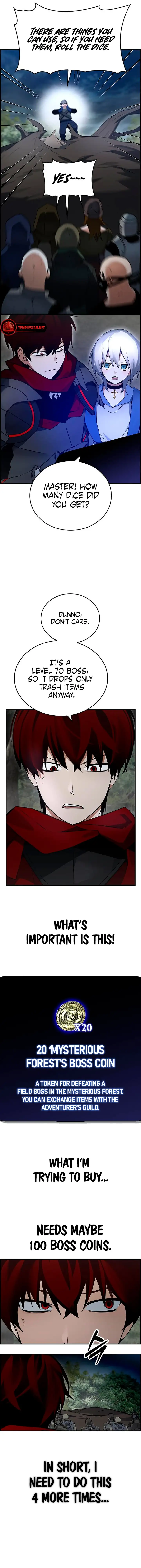 Bad Ending Maker chapter 24 page 17