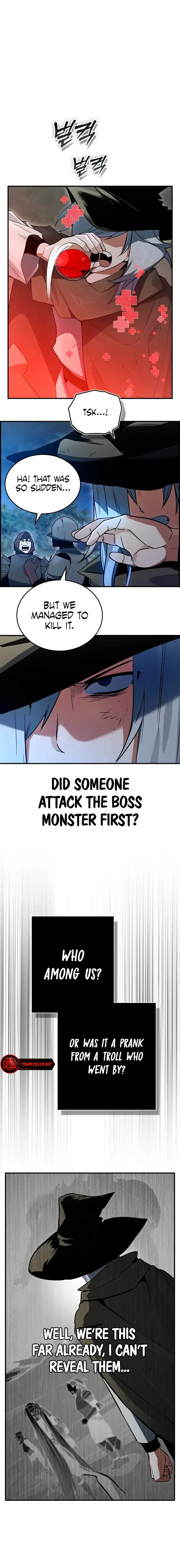 Bad Ending Maker chapter 24 page 18