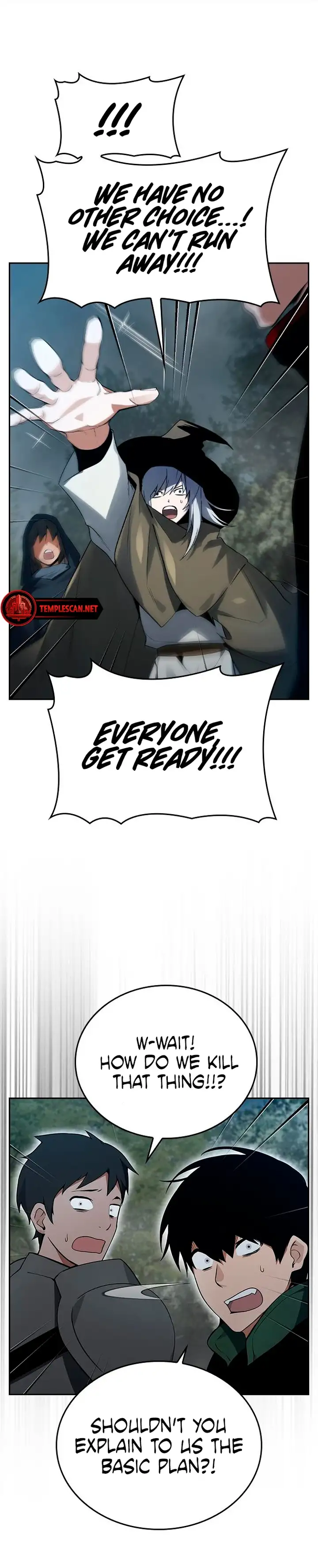 Bad Ending Maker chapter 24 page 2