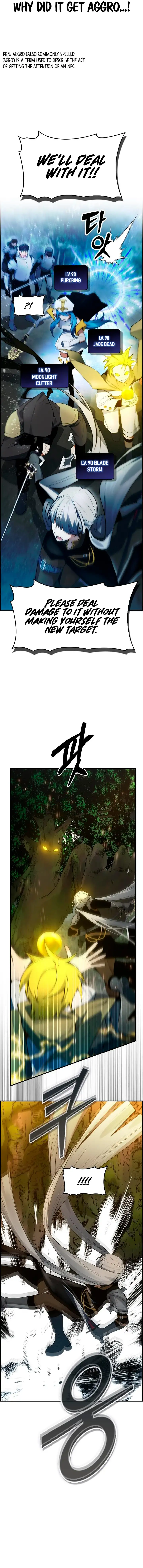 Bad Ending Maker chapter 24 page 4