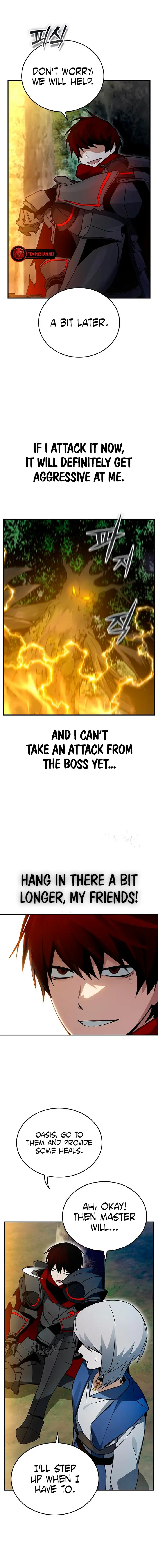 Bad Ending Maker chapter 24 page 7