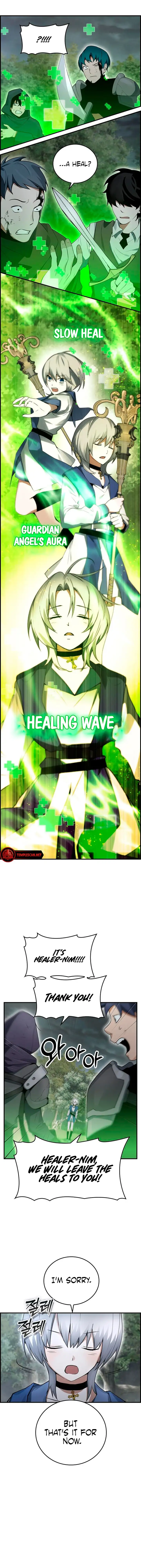 Bad Ending Maker chapter 24 page 9