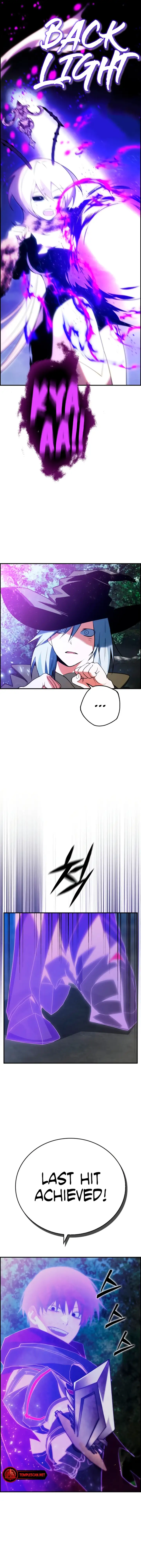 Bad Ending Maker chapter 25 page 14