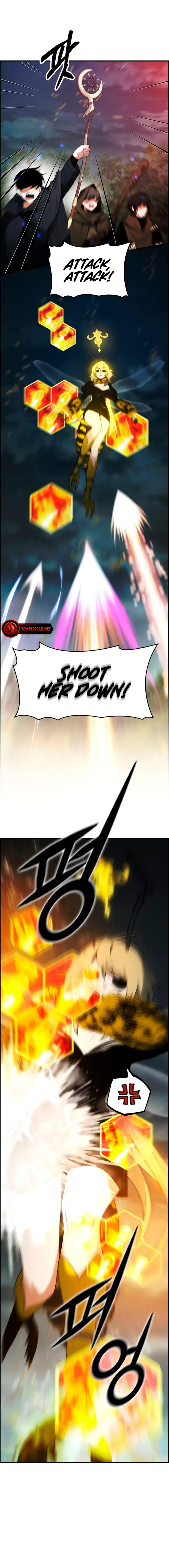 Bad Ending Maker chapter 25 page 2