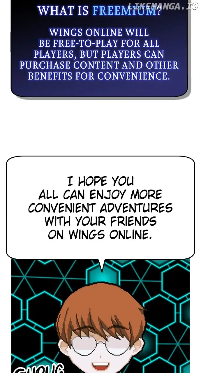 Bad Ending Maker chapter 30 page 101