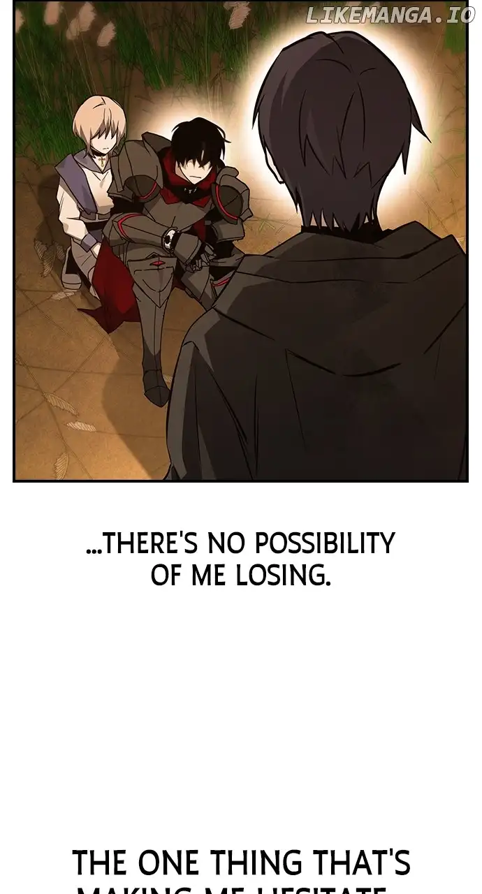 Bad Ending Maker chapter 30 page 11
