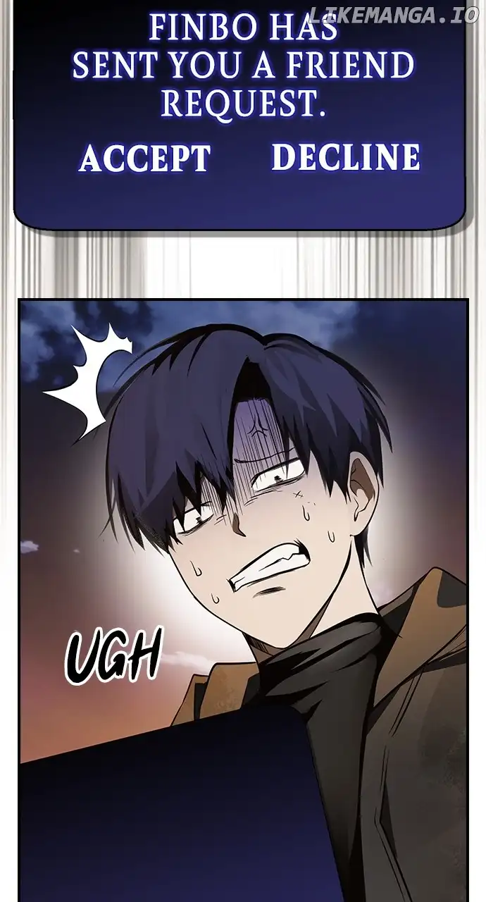 Bad Ending Maker chapter 30 page 14