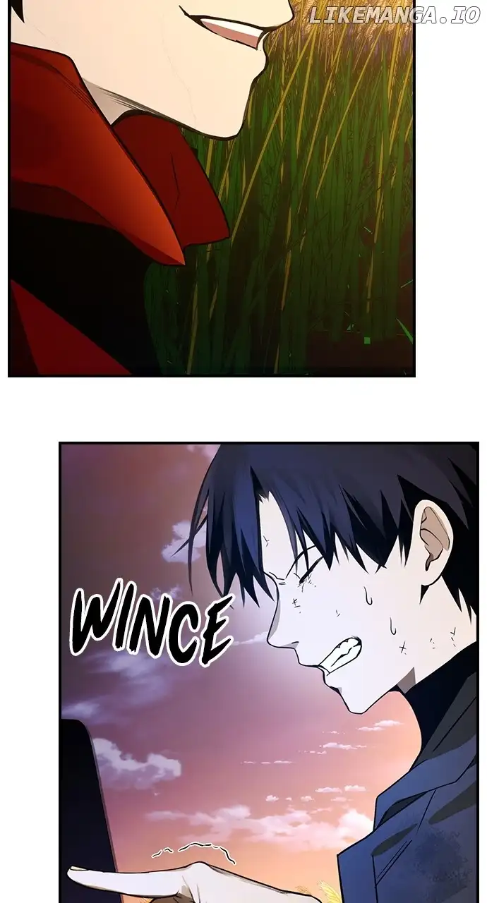 Bad Ending Maker chapter 30 page 16