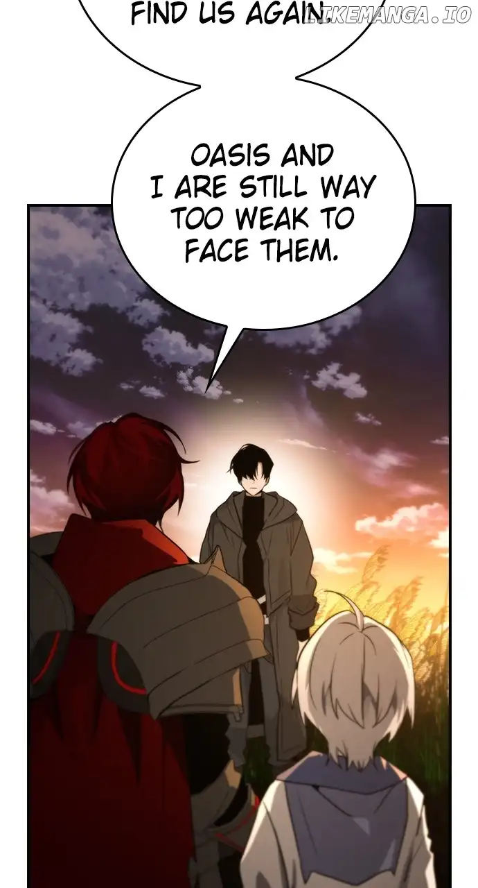 Bad Ending Maker chapter 30 page 18