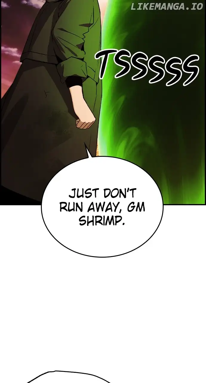 Bad Ending Maker chapter 30 page 20