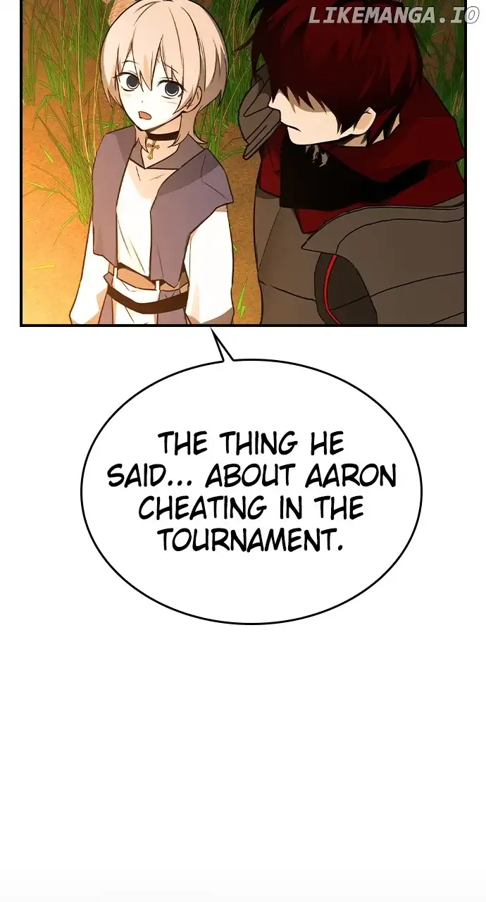 Bad Ending Maker chapter 30 page 23
