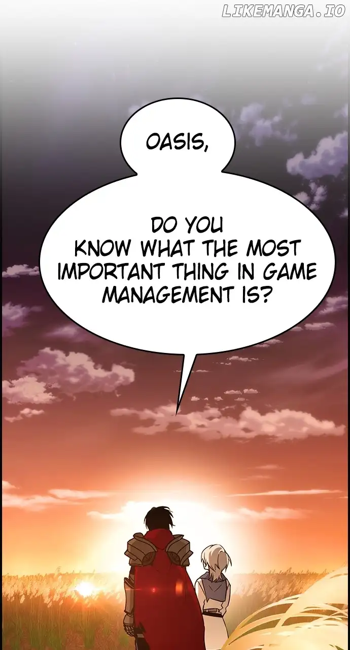 Bad Ending Maker chapter 30 page 24