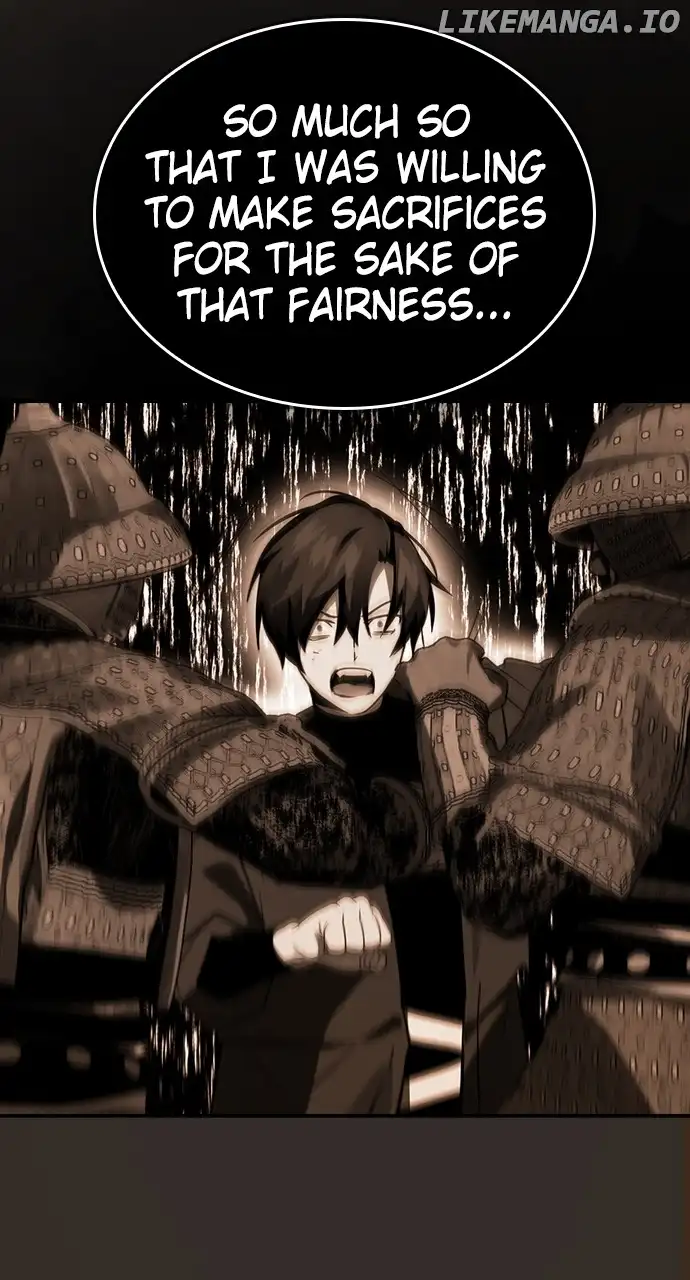 Bad Ending Maker chapter 30 page 31