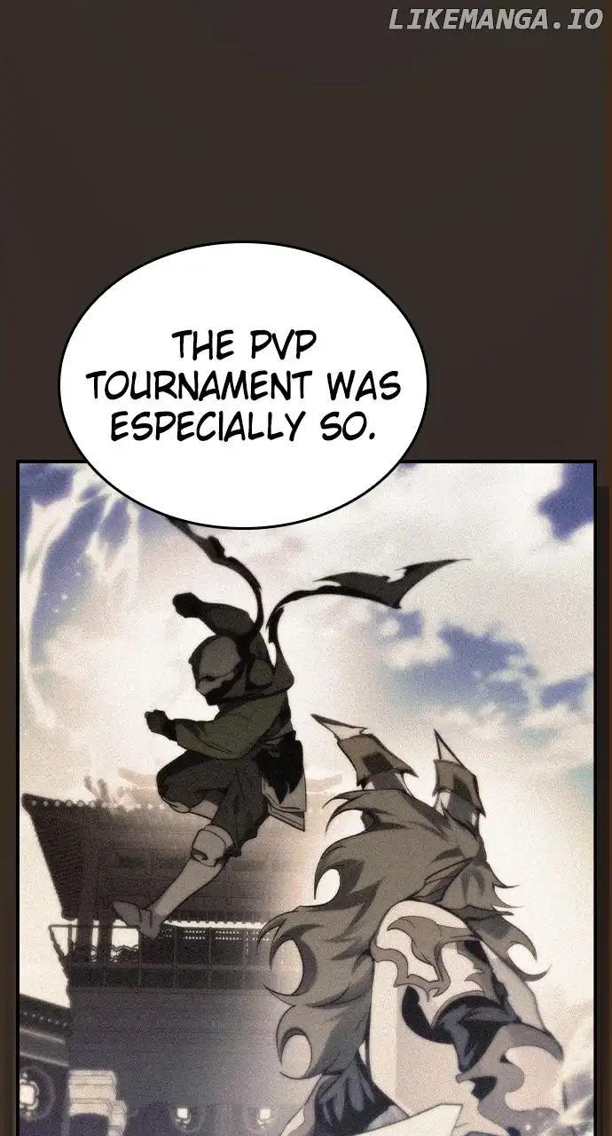 Bad Ending Maker chapter 30 page 32