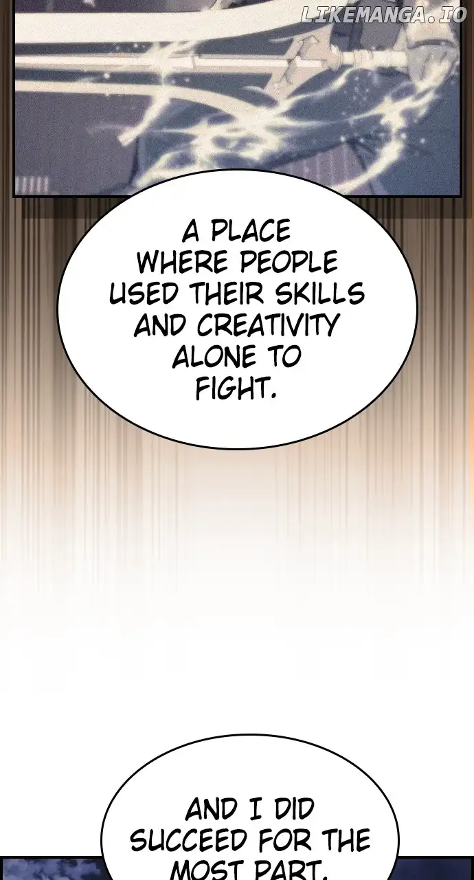 Bad Ending Maker chapter 30 page 33