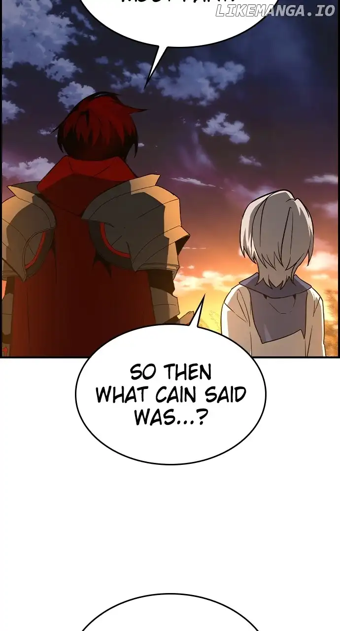 Bad Ending Maker chapter 30 page 34