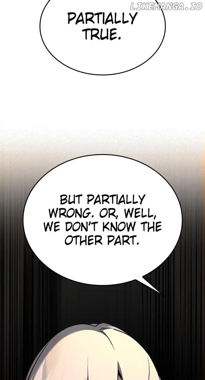 Bad Ending Maker chapter 30 page 35