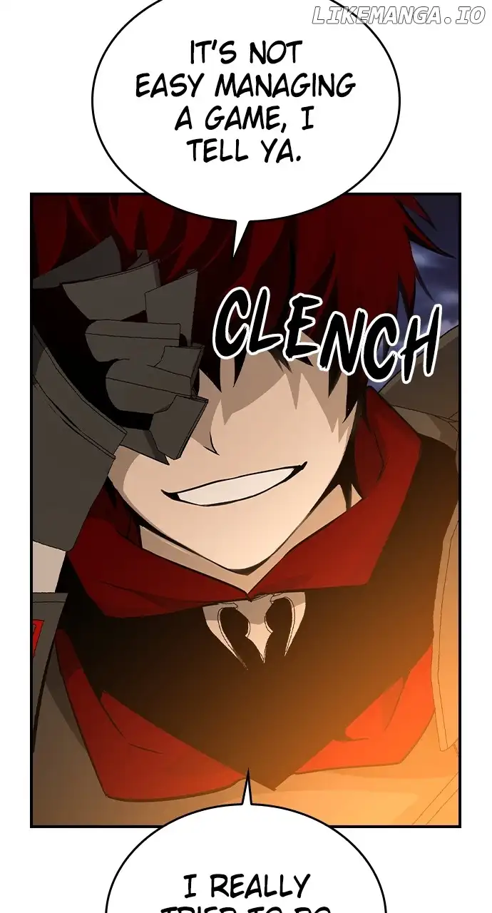 Bad Ending Maker chapter 30 page 37
