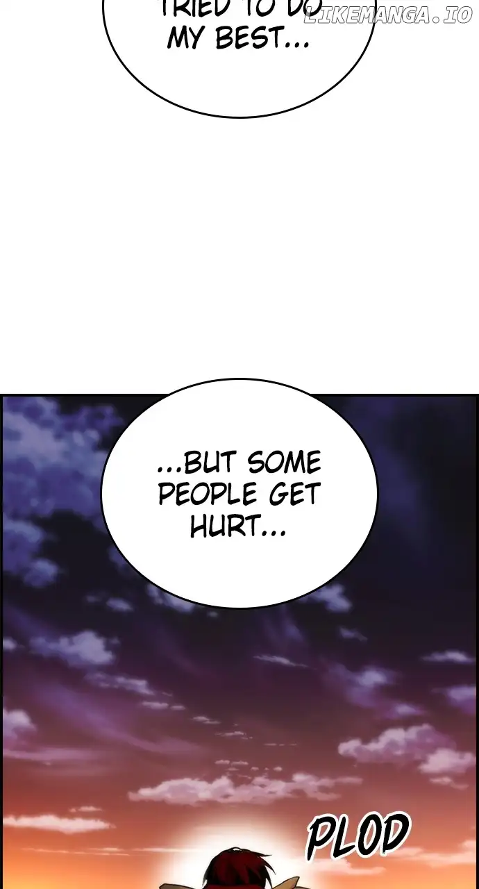 Bad Ending Maker chapter 30 page 38