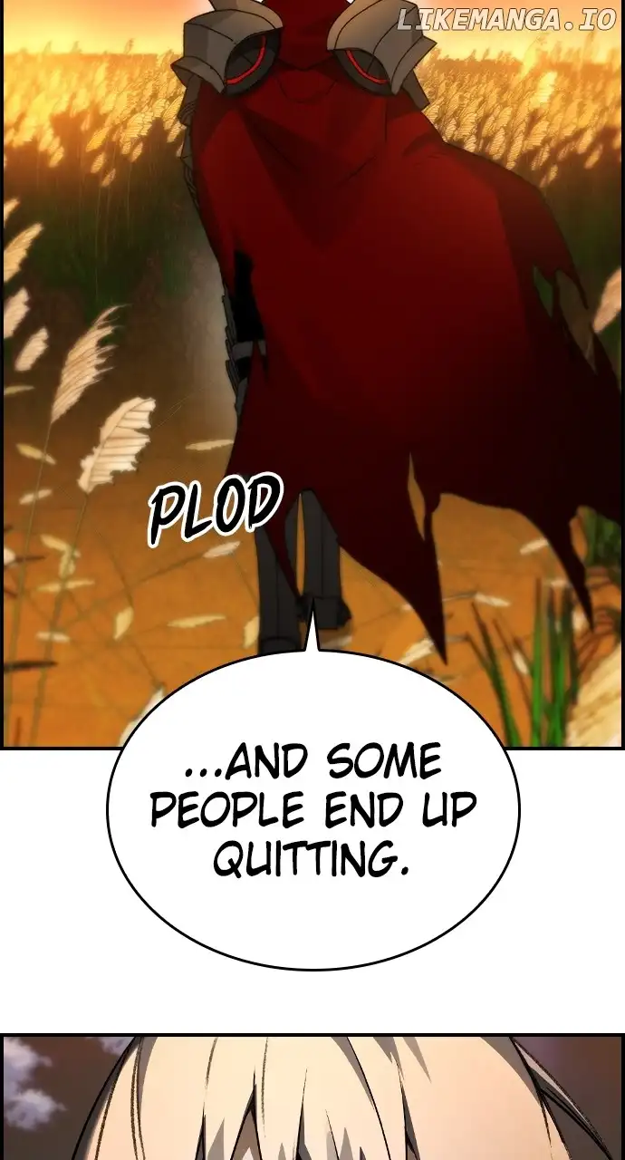 Bad Ending Maker chapter 30 page 39