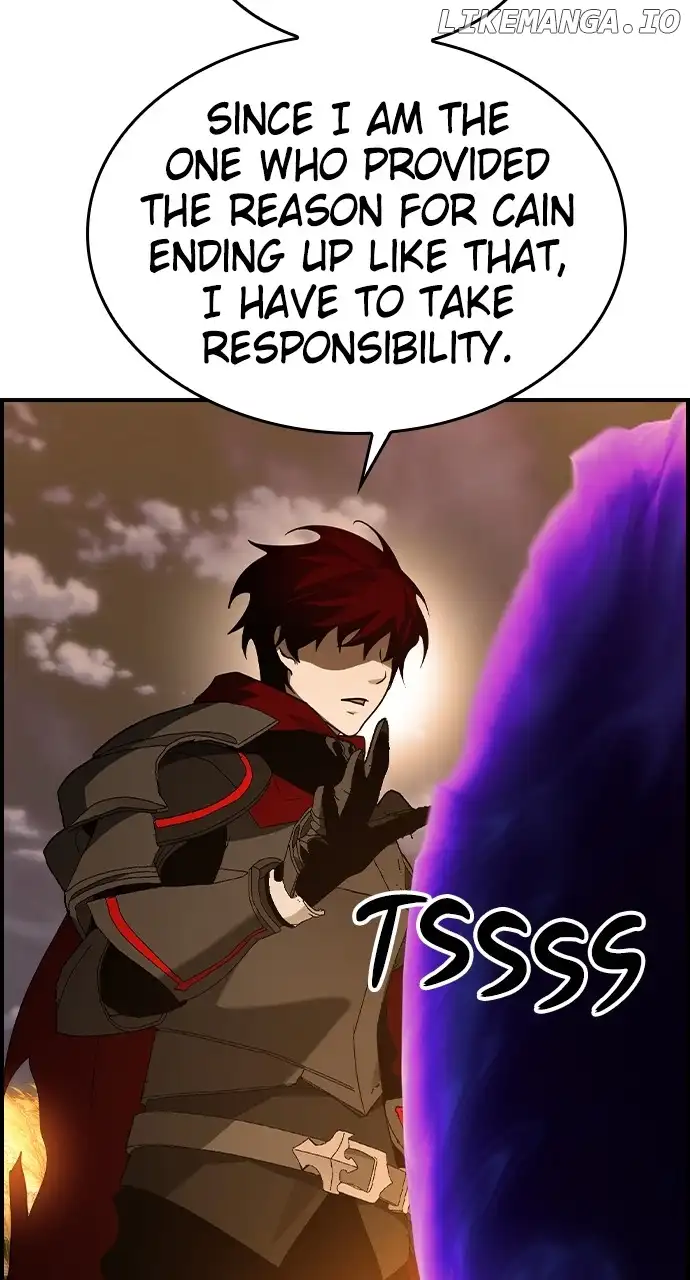 Bad Ending Maker chapter 30 page 41