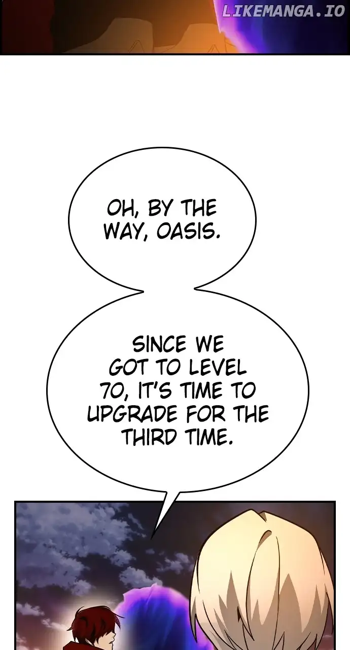 Bad Ending Maker chapter 30 page 42