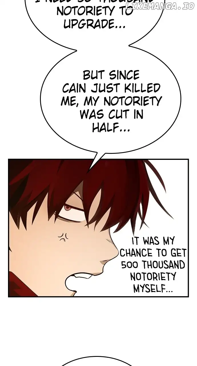 Bad Ending Maker chapter 30 page 44