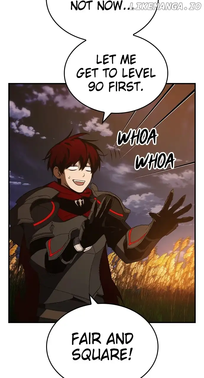 Bad Ending Maker chapter 30 page 5