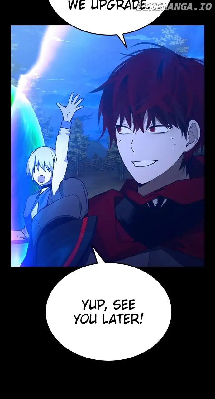 Bad Ending Maker chapter 30 page 52