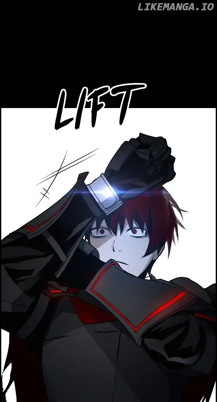 Bad Ending Maker chapter 30 page 55
