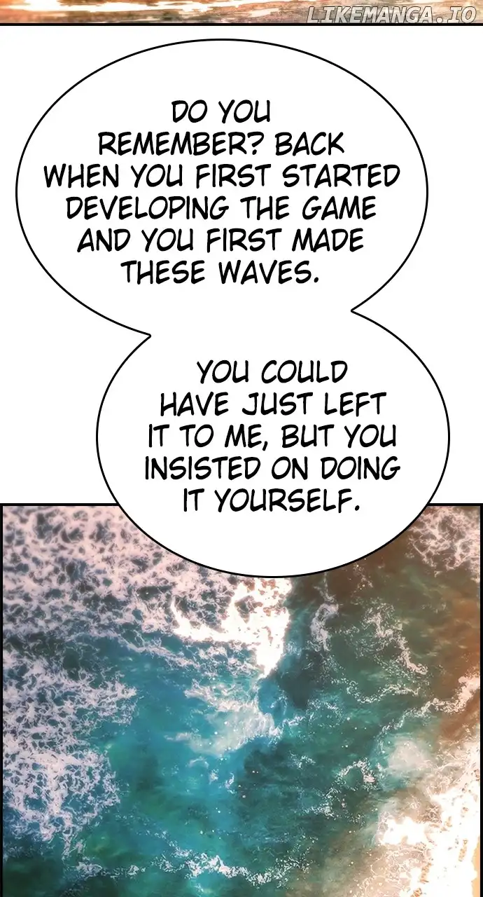 Bad Ending Maker chapter 30 page 64