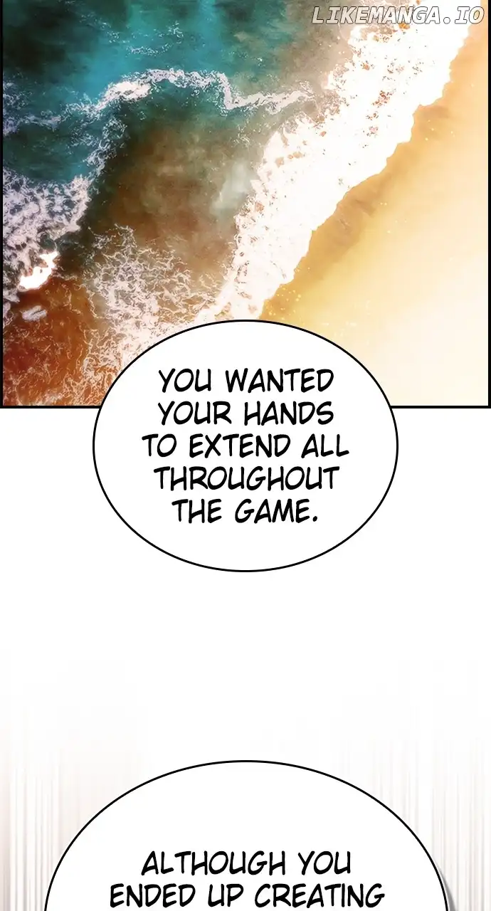 Bad Ending Maker chapter 30 page 65