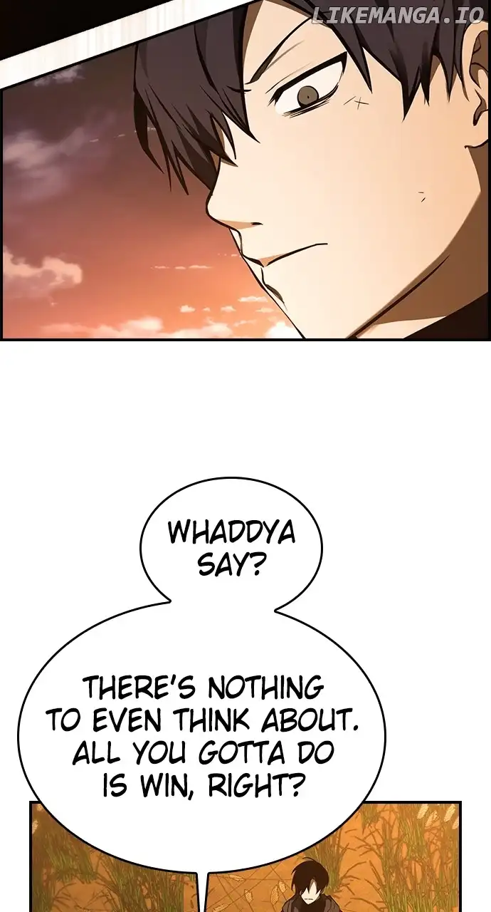 Bad Ending Maker chapter 30 page 7