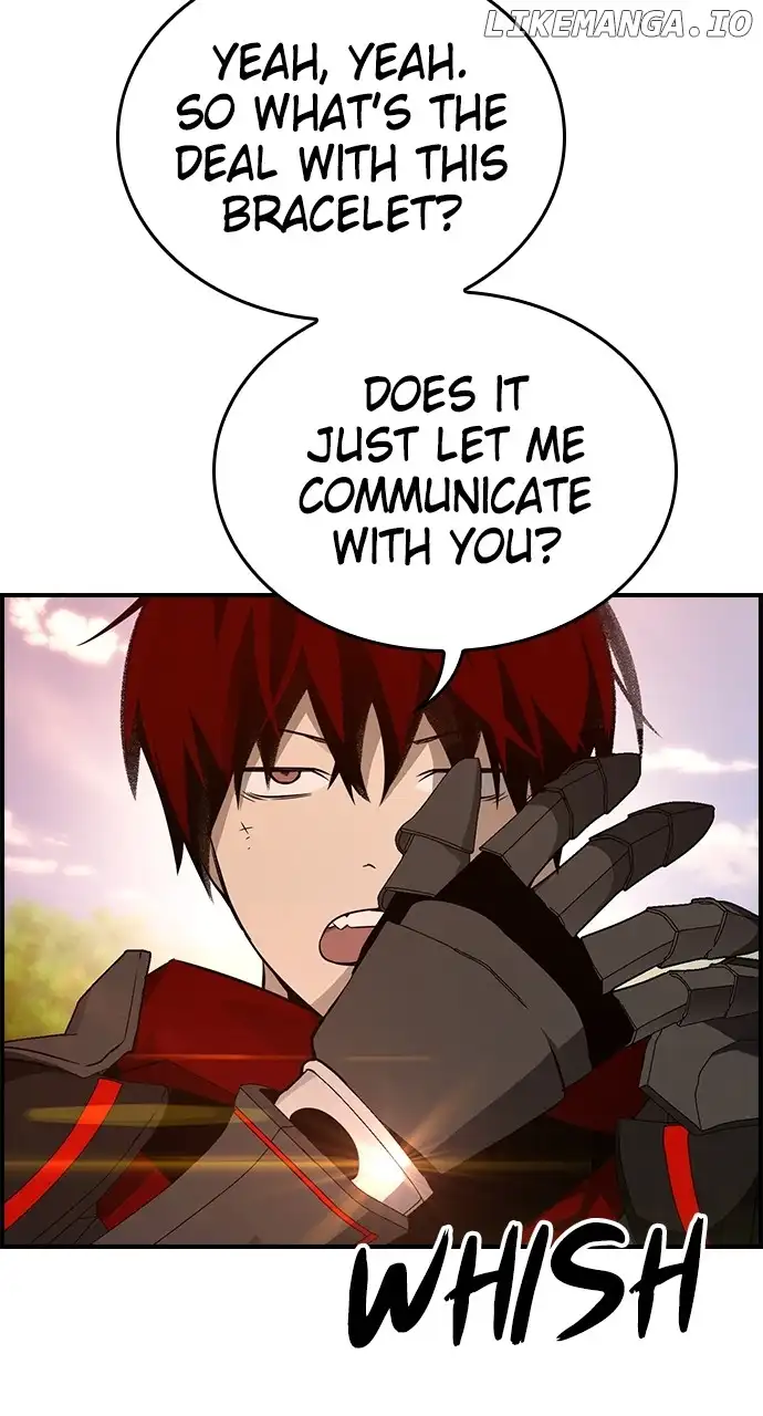 Bad Ending Maker chapter 30 page 71
