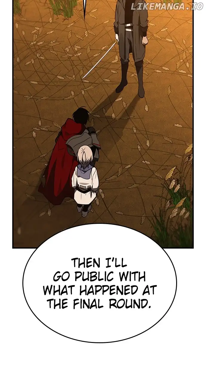 Bad Ending Maker chapter 30 page 8